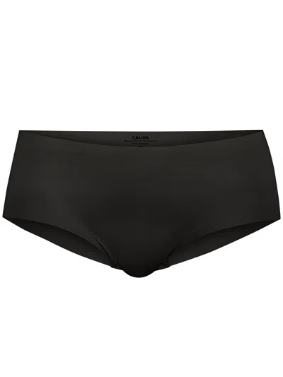 Calida Trousery In Black