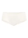 Calida Seamless Briefs In White