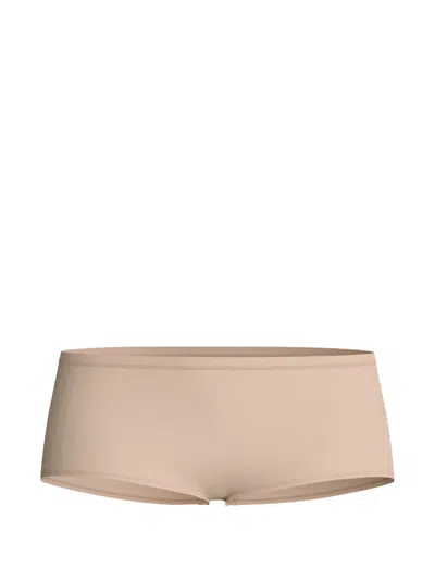Calida Seamless Briefs In Pink