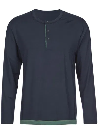 CALIDA CALIDA T-SHIRT CLOTHING