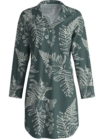 Calida Shirt Clothing In Multi