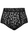 Calida Slip  In Black