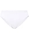 Calida Slip In White