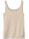 Calida Top  In Brown