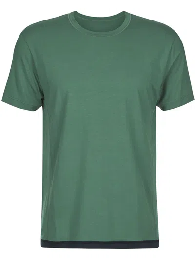 Calida Tshirt Clothing In Green