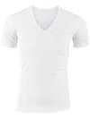 Calida T-shirt In White