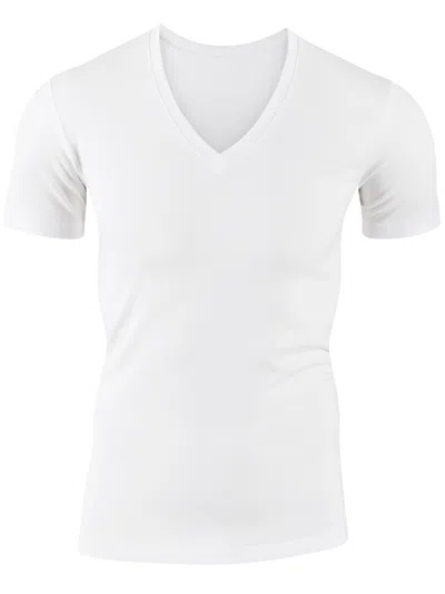 Calida T-shirt In White