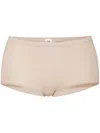 Calida Seamless High Rise Underwear Elastic Waistband