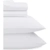 California Design Den Grand Indulgence 1000 Thread Count 100% Cotton Sateen Sheet Set In Neutral