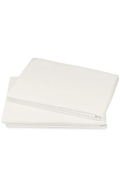 California Design Den Set Of 2 Pillowcases In White