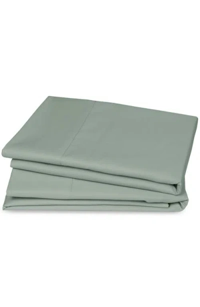 California Design Den Set Of 2 Pillowcases In Green