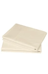 California Design Den Set Of 2 Pillowcases In Neutral