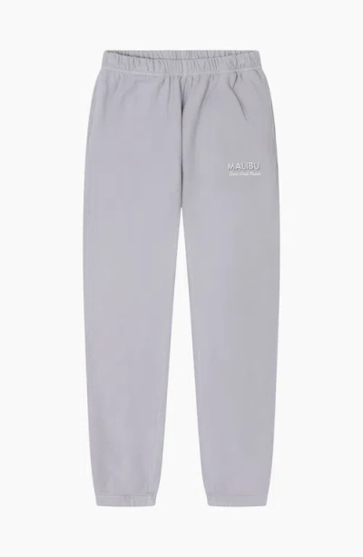 California Incline Cross Creek Ranch Fleece Sweatpant In Gray