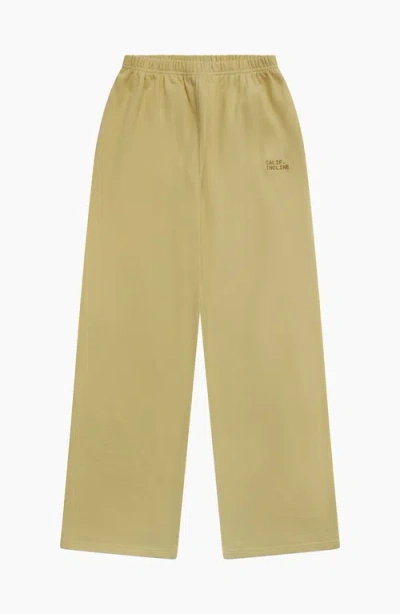California Incline Lounge Pant