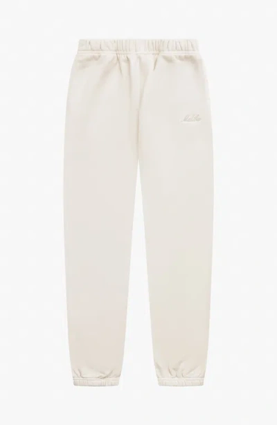 California Incline Malibu Sweatpant In Neutral