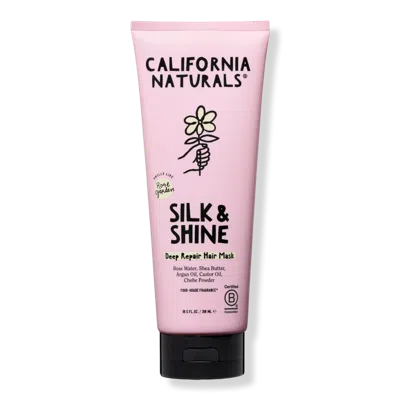 California Naturals Deep Repair Hair Mask