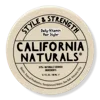 California Naturals Men's Daily Vitamin Hair Styler