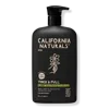 California Naturals Men's Re:gro Anti-thinning Conditioner