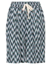 California Pösh Woman Shorts & Bermuda Shorts Light Brown Size S/m Viscose, Polyester, Elastic Fibre In Beige