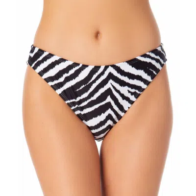 California Waves Juniors Womens Hipster Bikini Swim Bottom Separates In Multi