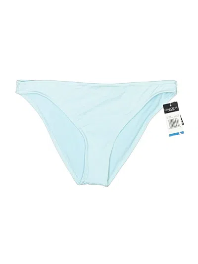 California Waves Swimsuit Bottoms In Blue
