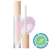 Caliray Big Swell Hydrating Lip Plumper Gloss Glassy Magic 0.24 oz