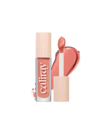 Caliray Blurry Blush In Multi