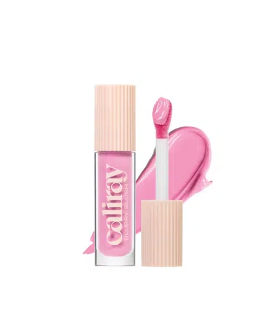 Caliray Blurry Blush In Multi