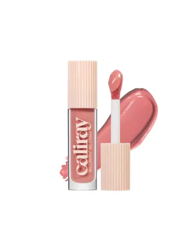 Caliray Blurry Blush In Multi