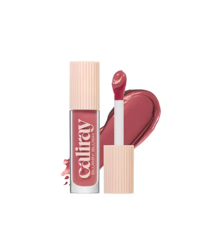 Caliray Blurry Blush In Multi