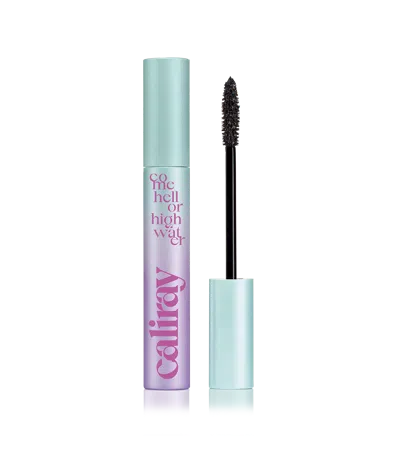 Caliray Come Hell Or High Water 24-hour Tubing Mascara In Multi
