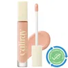 Caliray Hideaway Brightening + Hydrating Under Eye Color Corrector Concealer Cool Sunrise 0.25 oz In Cool Sunrise