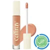 Caliray Hideaway Brightening + Hydrating Under Eye Color Corrector Concealer Daybreak 0.25 oz In Daybreak