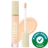 Caliray Hideaway Brightening + Hydrating Under Eye Color Corrector Concealer Sunlight 0.25 oz / 7.3 ml In Sunlight