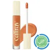 Caliray Hideaway Brightening + Hydrating Under Eye Color Corrector Concealer Sunset 0.25 oz In Sunset