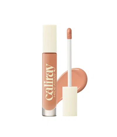 Caliray Hideaway Under Eye Color Corrector In Brown