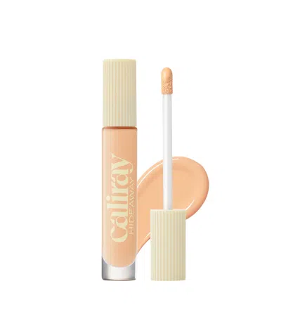Caliray Hideaway Under Eye Color Corrector In Brown
