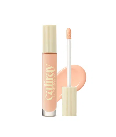 Caliray Hideaway Under Eye Color Corrector In Multi