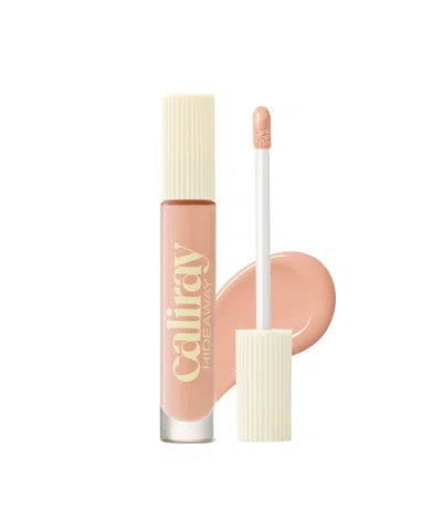 Caliray Hideaway Under Eye Color Corrector In Multi