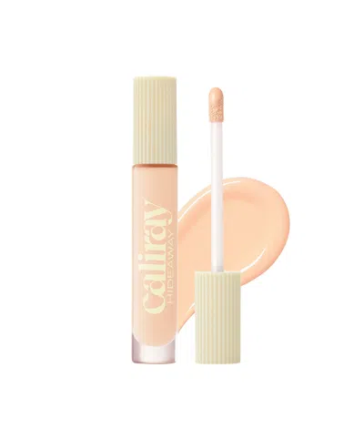 Caliray Hideaway Under Eye Color Corrector In Multi