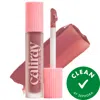 Caliray Lipguard Spf 31 Hydrating Lip Gloss Balm Big Sur 0.14 Oz/4 G