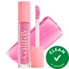 Caliray Lipguard Spf 31 Hydrating Lip Gloss Balm Echo 0.14 Oz/4 G