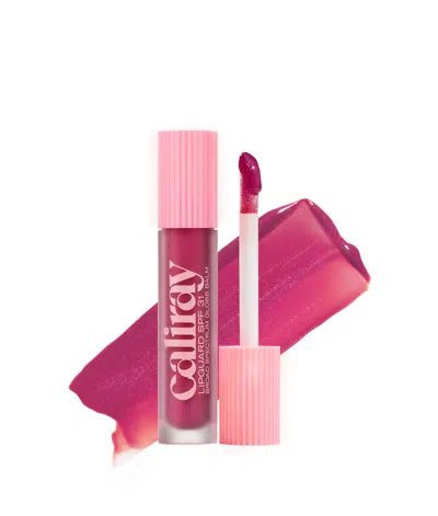 Caliray Lipguard Spf 31 Lip Gloss In Multi