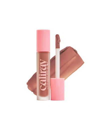 Caliray Lipguard Spf 31 Lip Gloss In Multi