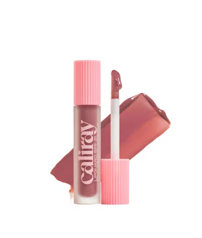 Caliray Lipguard Spf 31 Lip Gloss In Multi