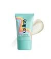Caliray So Blown Blurring Face Primer In Blue