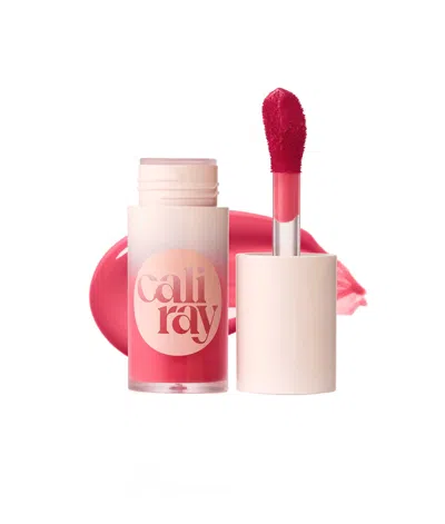 Caliray Socal Superbloom Lip + Cheek Tint In Multi
