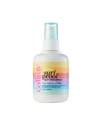 Caliray Surfproof 24 Hour Setting Spray In Multi