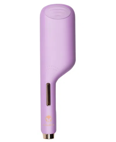 Calista Bodywaver Vintage Large Wave Styler In Transparent
