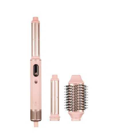 Calista Eliteair Multi-style Generation 2 Dryer In Transparent